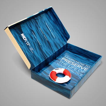 corporate event invitation design inspiration