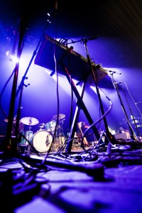 Anti-Noise Legislation